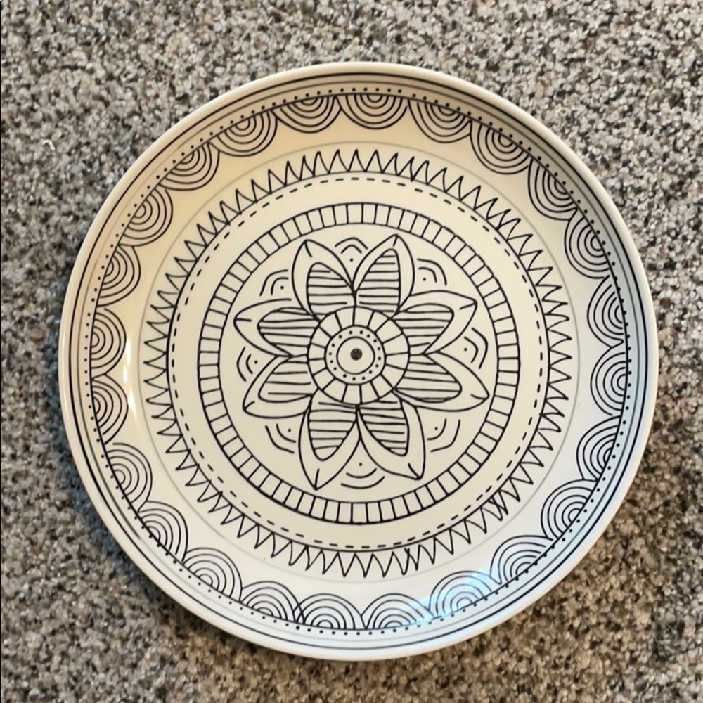 Decorative